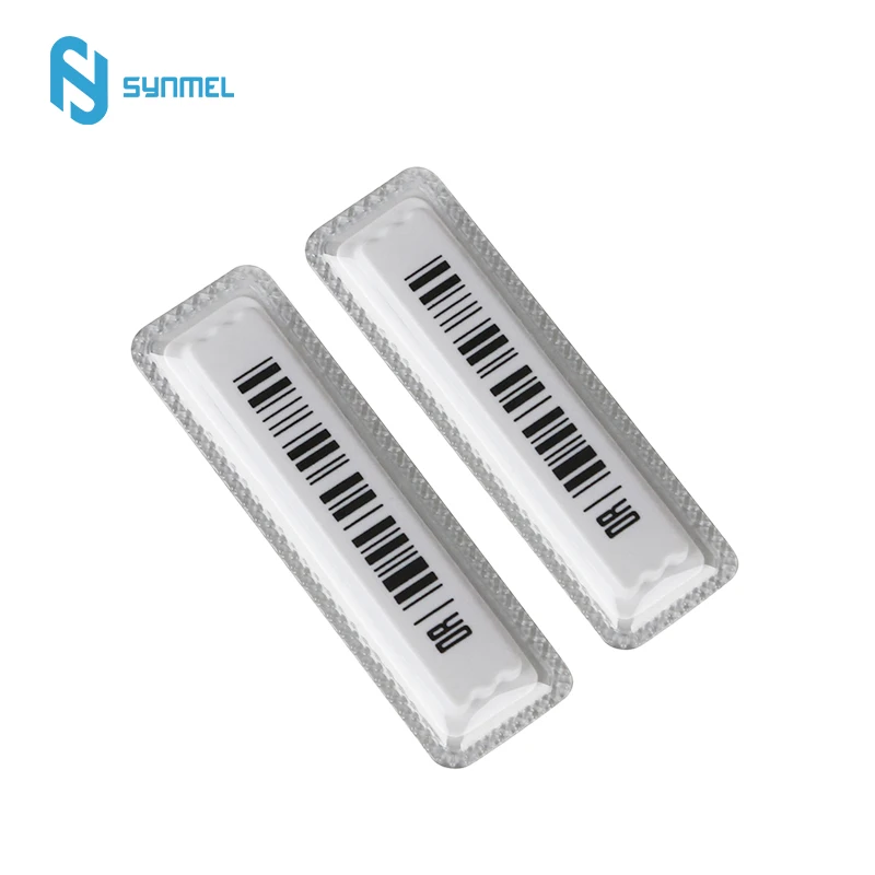 Synmel Retail store EAS Anti-theft 58khz AM Magnetic Waterproof Security Label for Non-edible Liquid Products