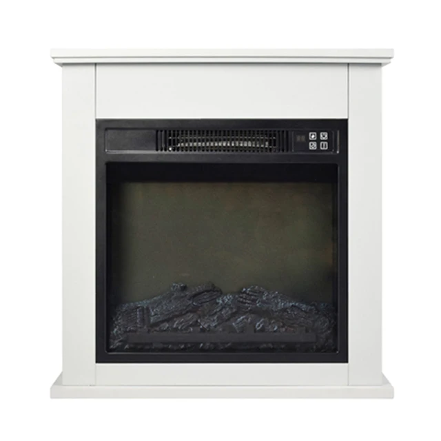Новый дизайн, домашний декоративный электрический камин, современный обогреватель