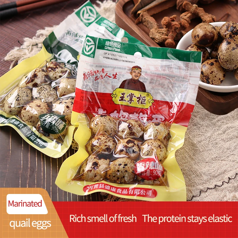 supplying bulk salted quail eggs from canned factory