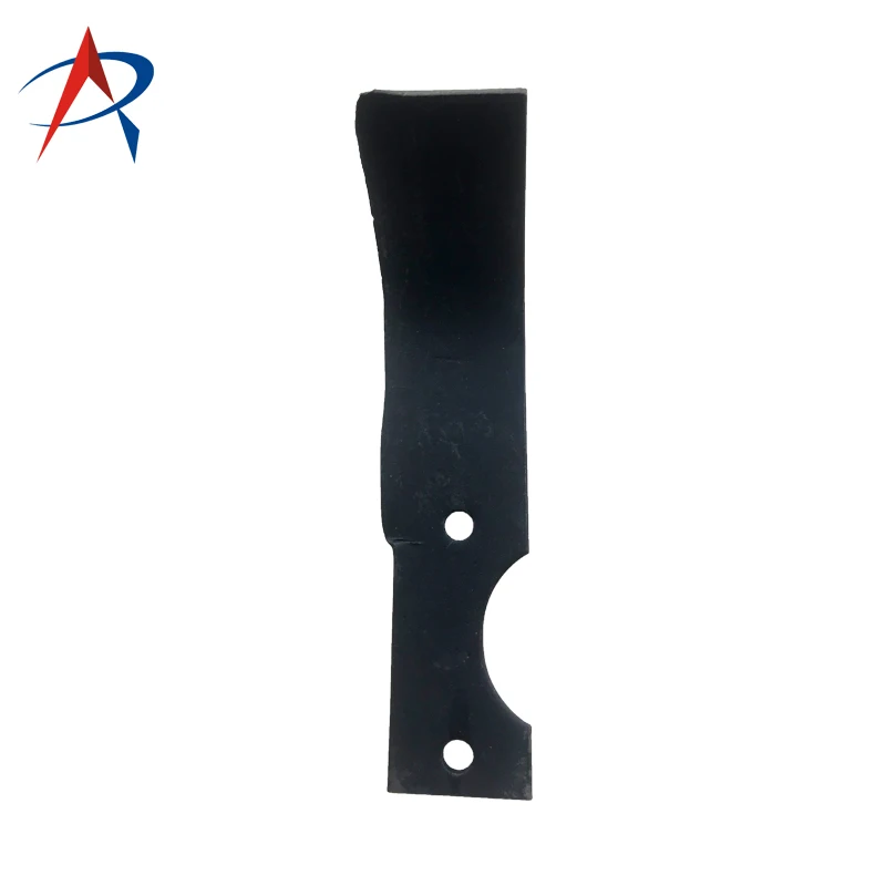 HOT sale stubble cleaning blade farm tools agriculture cultivator machine agricole harvester agricultural machinery parts