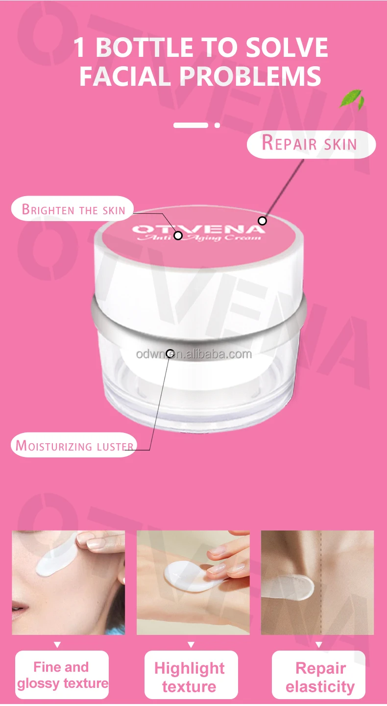 For Face Lightening Full Bleaching Fast Black Skin Korean Brithening Cream