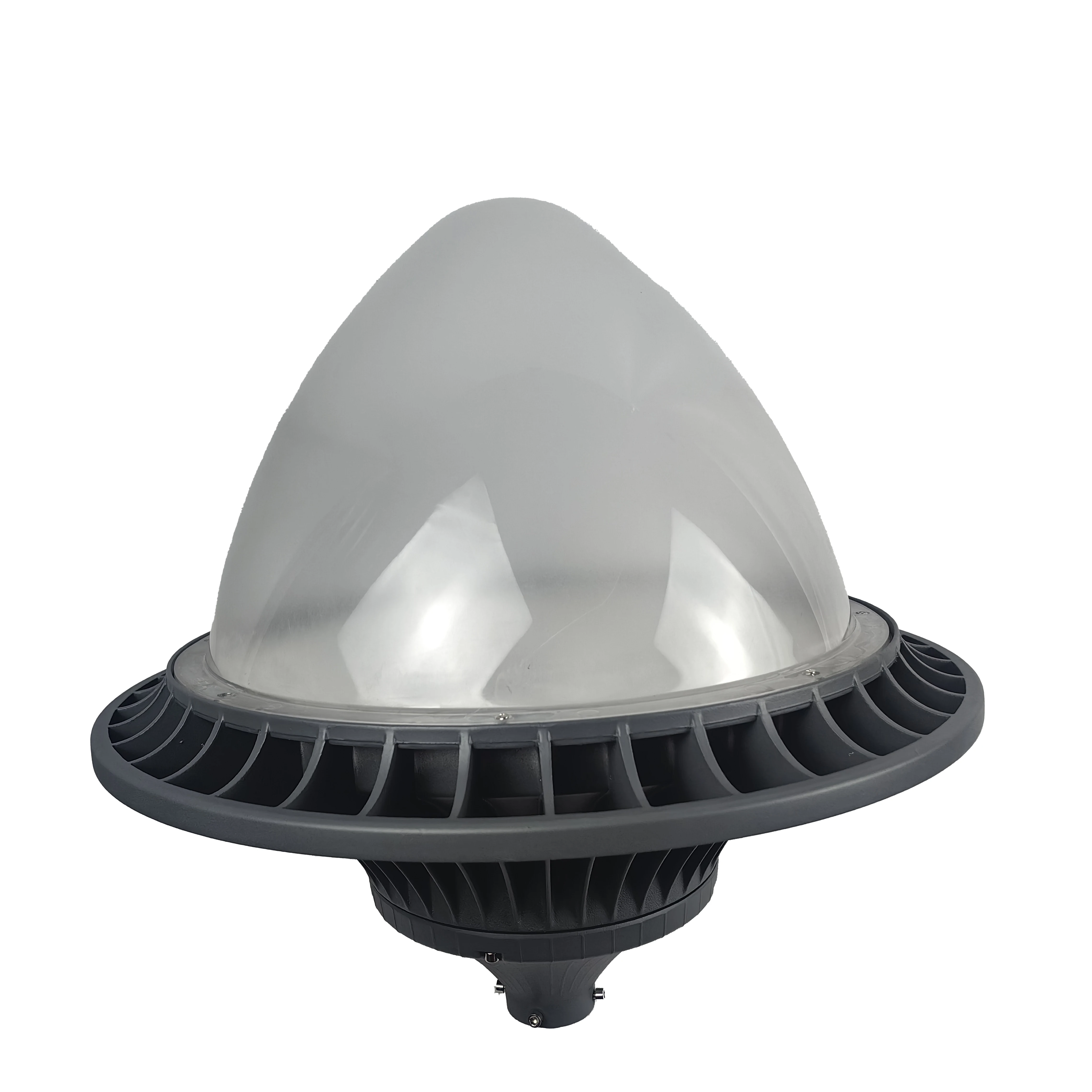 high brightness led outdoor garden landscape lights 110lm/w 60w 80W garden light pole hanging mounted aluminum die-cast