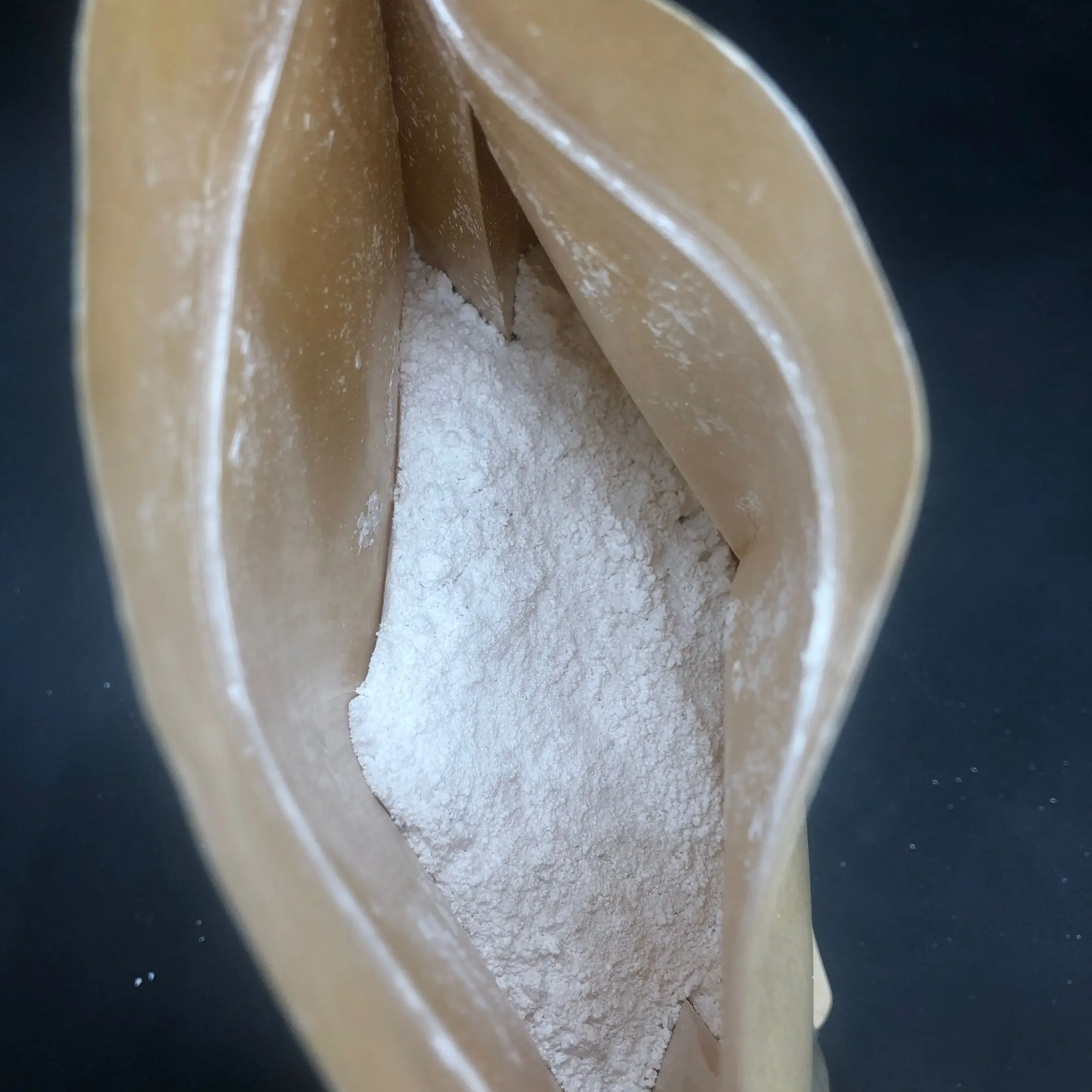 300g Magnesium Carbonate Climbing Chalk Loose Gym Chalk Manufacturer