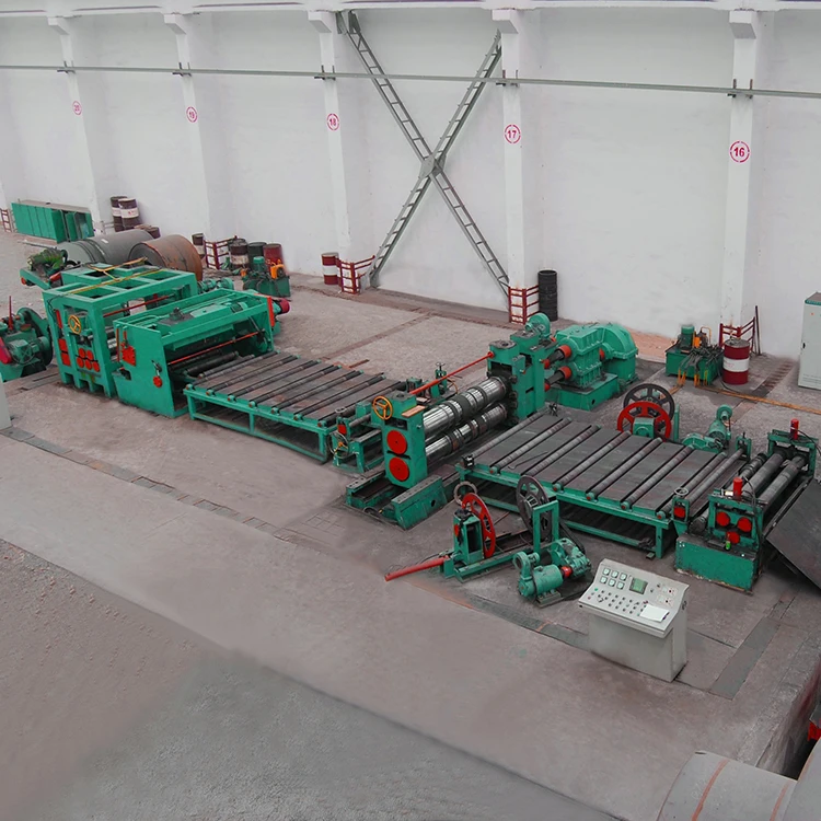 Машина для резки листового металла