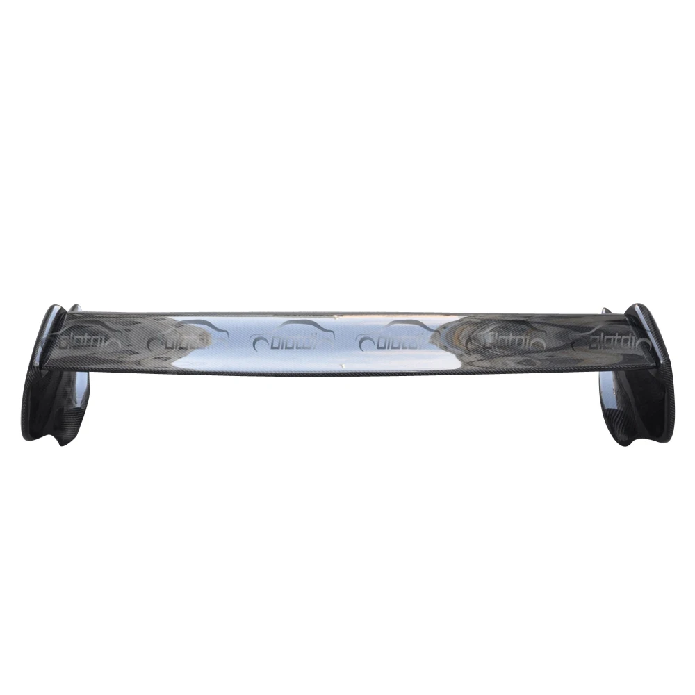 For Toyota SUPRA A80 MK4 1993-1998 Full Carbon Fiber  JDM Style  Boot Lip Rear Trunk Tail Wing Ducktail Spoiler Car Styling