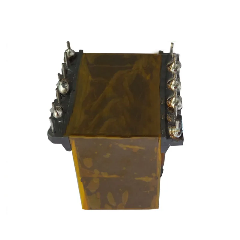 Manufacturer customized pq5050 high power transformer household electronic transformer high and low frequency transformer