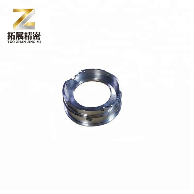 Machine shops in china customized CNC machining metal parts used for control system
