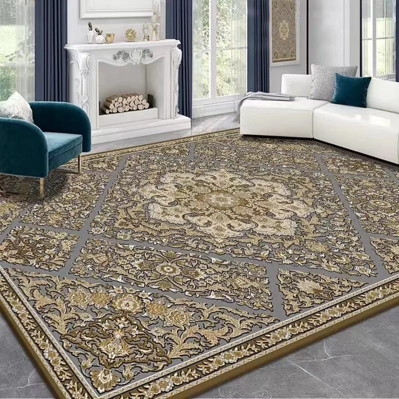 Hot selling good quality persian carpets made in pakistan rugs and carpets