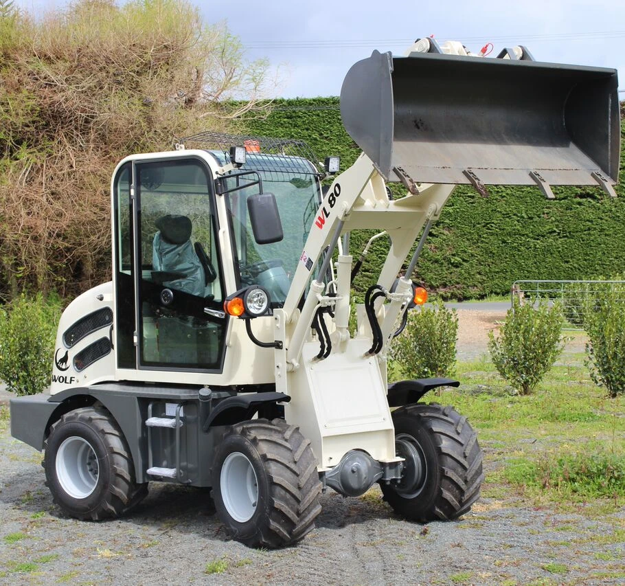 Cheap telescopic fork loader tcm 75b payloader for sale in philippines