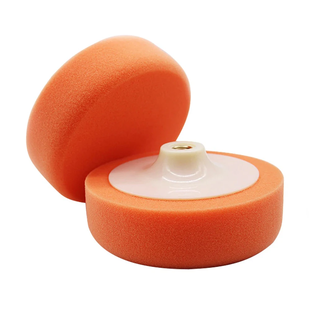 Sponduct OEM Sponge Buff Polishing Pad For Car Polisher Waxing/Foam Buffing Pad For Auto Waxing Sanding