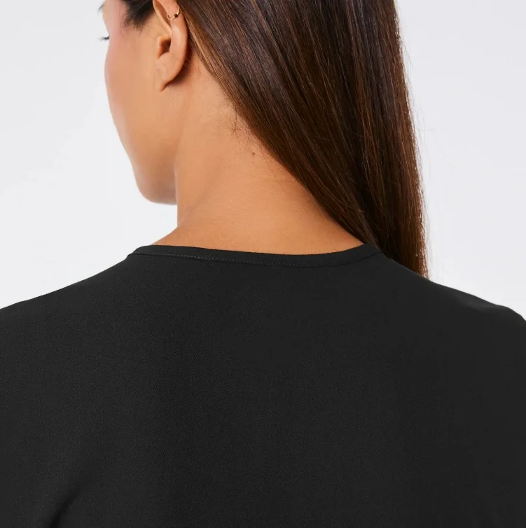 Бесшовное нижнее белье с длинным рукавом