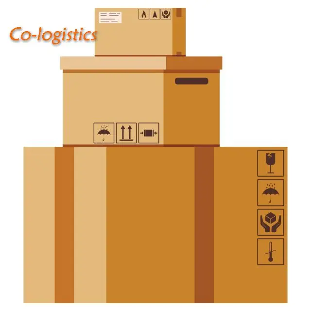 Door to door air shipping to USA from China Shenzhen Yiwu Shanghai Qingdao air freight forwarder to Amazon FBA warehouse