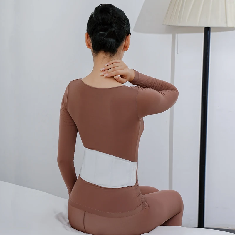 Waist Heating Pad for Hands and Waist Lower Back Upper Back Pain Relief Products Patch