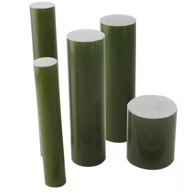 
Fiberglass Rod for Vine Growing/ Grape Growing/ Tomato/ Flower/ Tree, FRP Plant Support Pole 