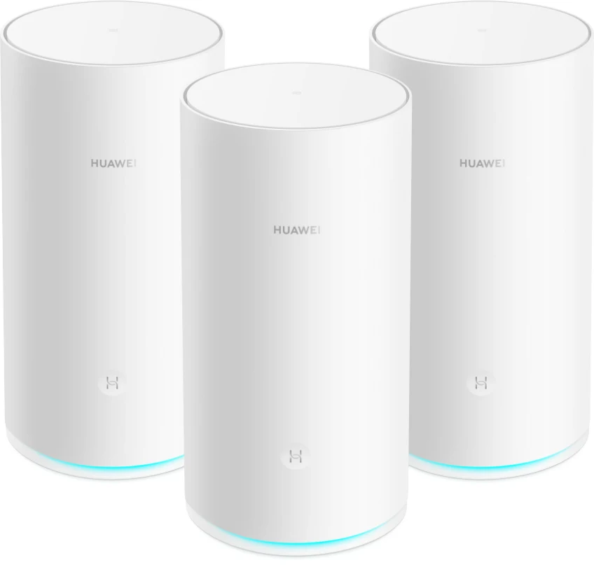  Новый Wi-Fi-роутер WS5200 Gigabit Speed1 | Двухъядерный 1 2 ГГц Родительский