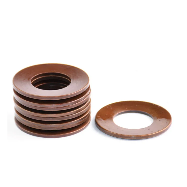 Factory Price Din2093 Disc Belleville Spring Lock Washers For Bolt And Nut