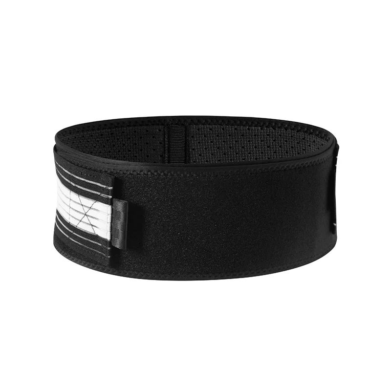Breathable Anti-Slip Pelvic Lower Back Support Brace