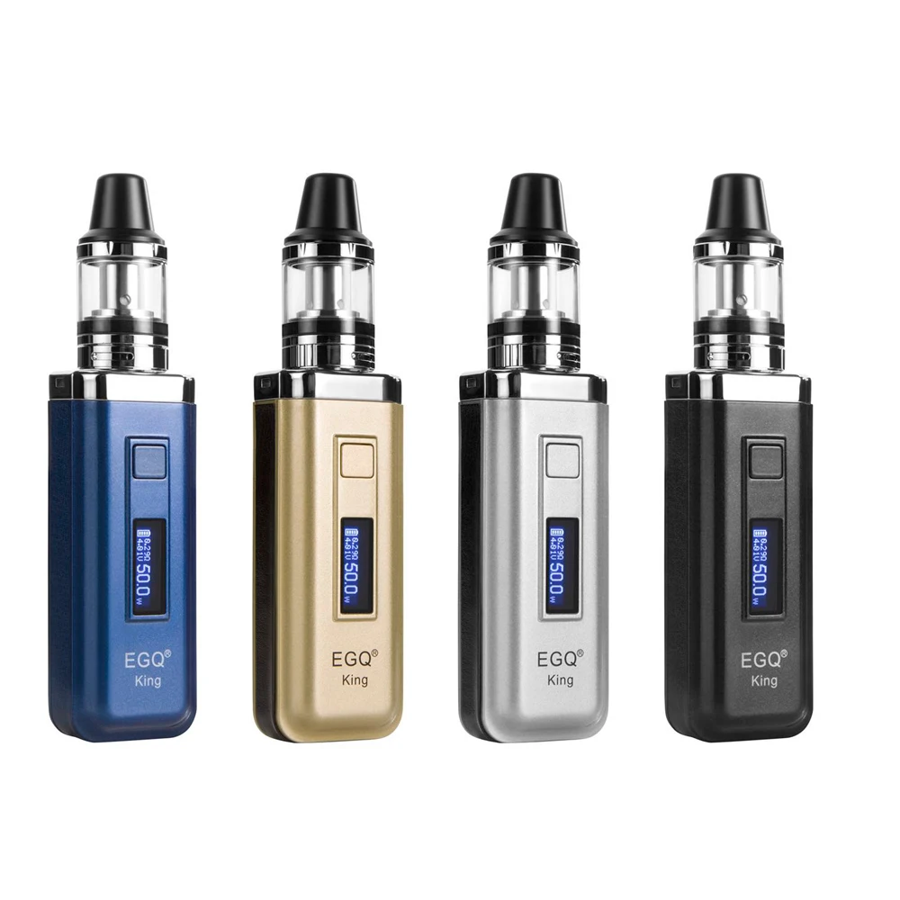  Хит продаж коробка для электронных сигарет с модным модулем Vape 120