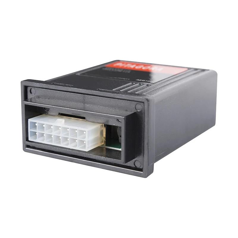 Lpg Cng NGV 4 Cylinder emulator cng PITAGORA 160 TYPE ALTERNATIVE FUEL ELECTRONICS For Mixer System
