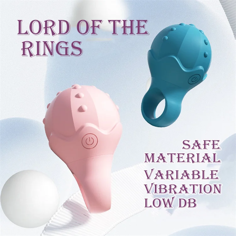 SHUNQU Wholesale New Arrival For Lover Gift Usb Wireless Powerful Lilo Sex Egg Vibrator For Women Sex Toy Finger Ring