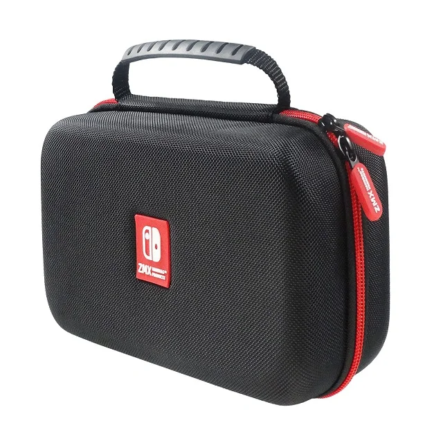 Gamepad For Nintendo Switch Storage Bag For Nintendo Switch Lite carrying Case for Switch Game Accessories wholesale