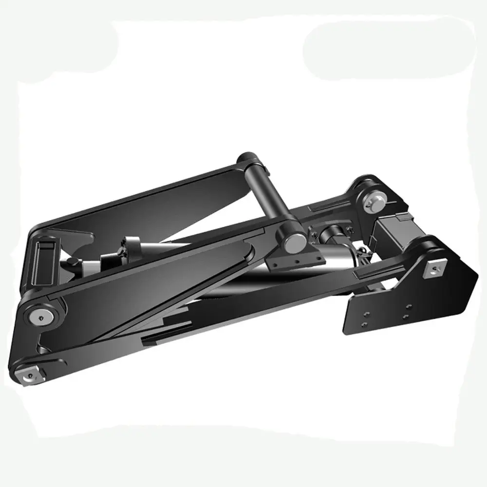 
China manufacturer KRM160S hydraulic cylinder hoist bracket With Good Service 