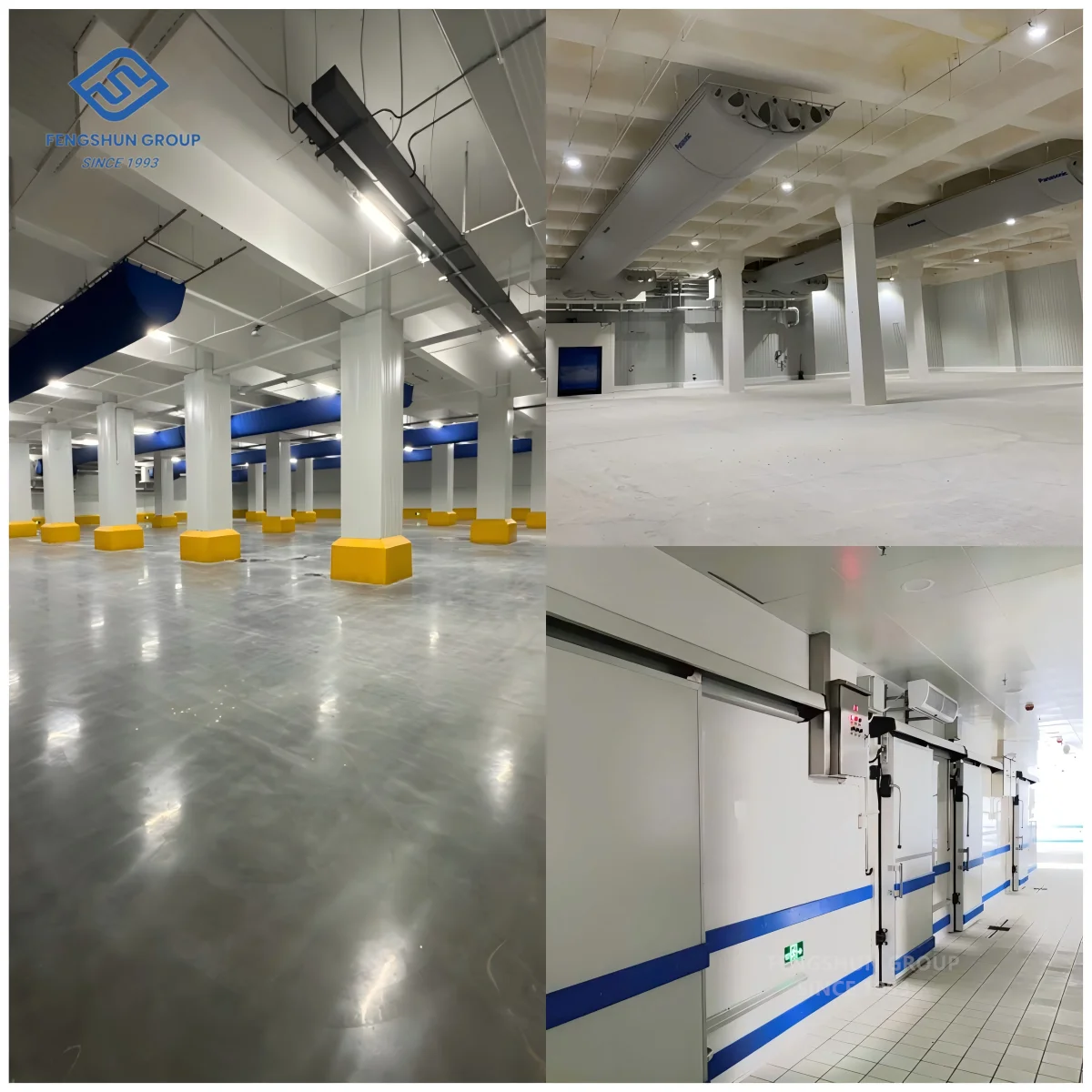 Cream.cheese Quick Freezer Room Cold Storage Refrigerator Freezer Room For Sale Walk In Cooler And Freezer Refrigerator Storage