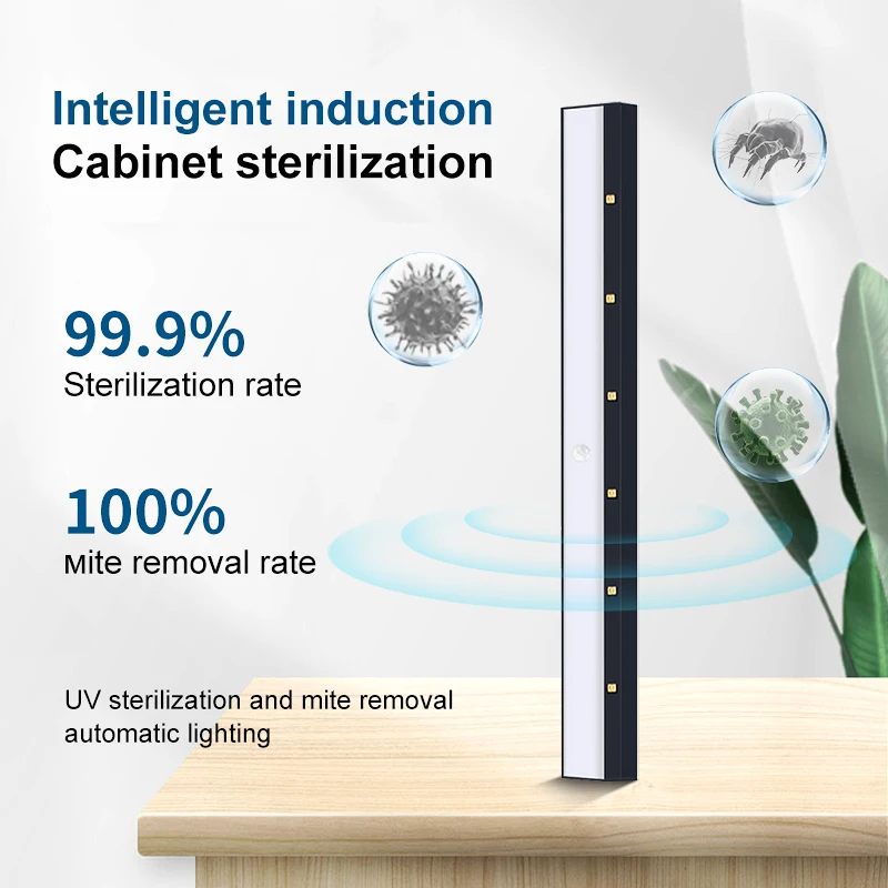 UVC LED 0.5W 0.6W 100mA UVC 254NM  UV LEDS for sterilization