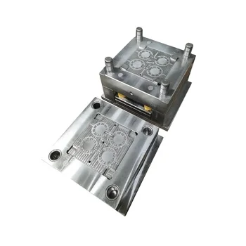 Professional Plastic Parts Precision  Injection Mold Maker OEM Molding Customize Tooling S136  Metal