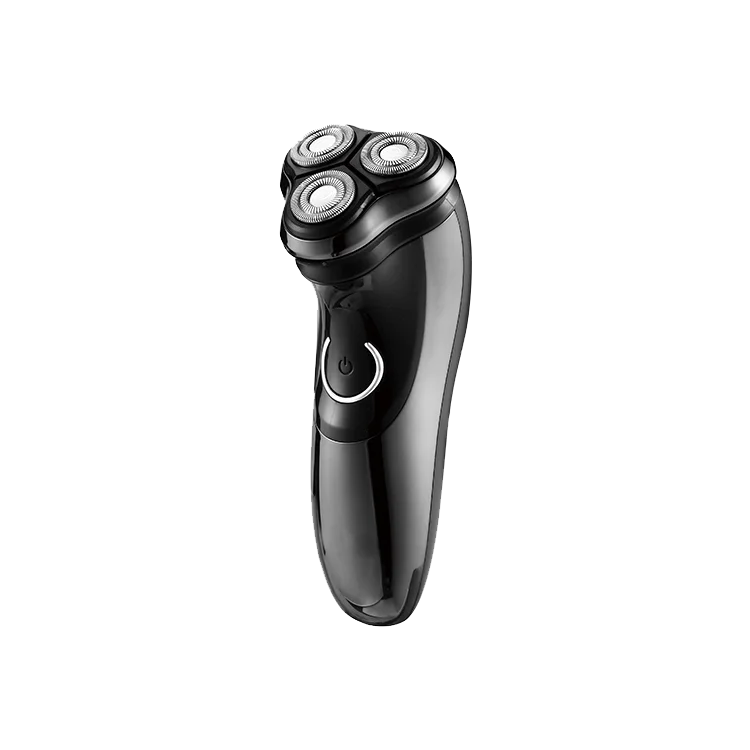 
Durable using low price digital on/off switch pop-up trimmer hair shaver for men 