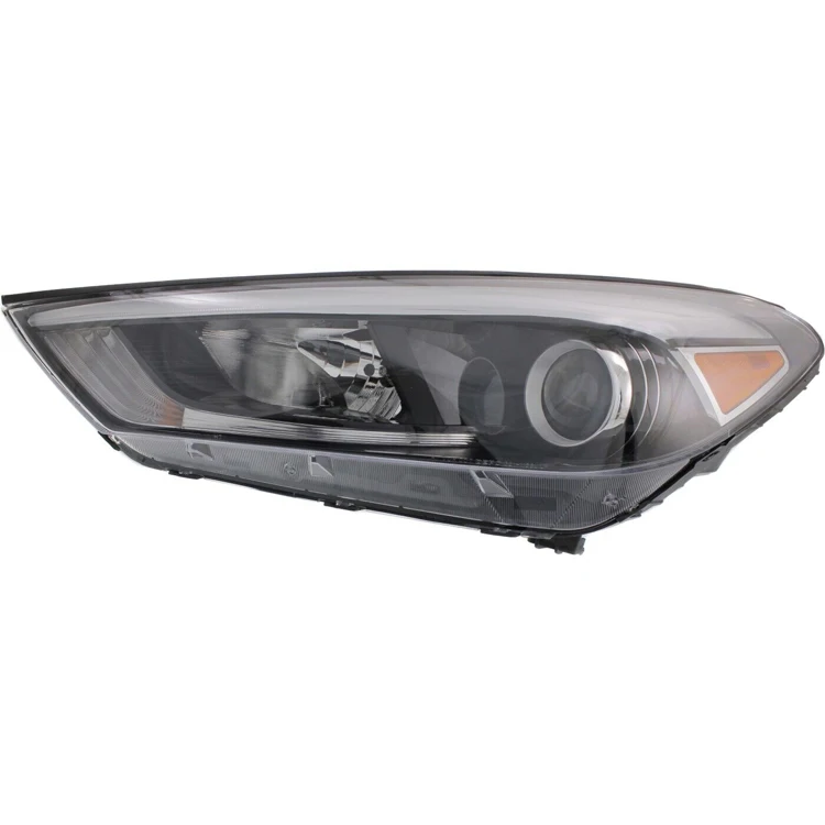 Factory price high quality Car Head Light Headlampp Head lamp For Hyundai TUCSON 2016 - 2018 92101D3050