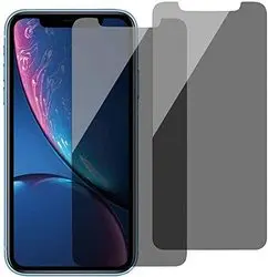 Full Cover Anti-Spy Screen Protector For iPhone 11 12 13 PRO MAX Privacy Glass screen protector for iPhone 14