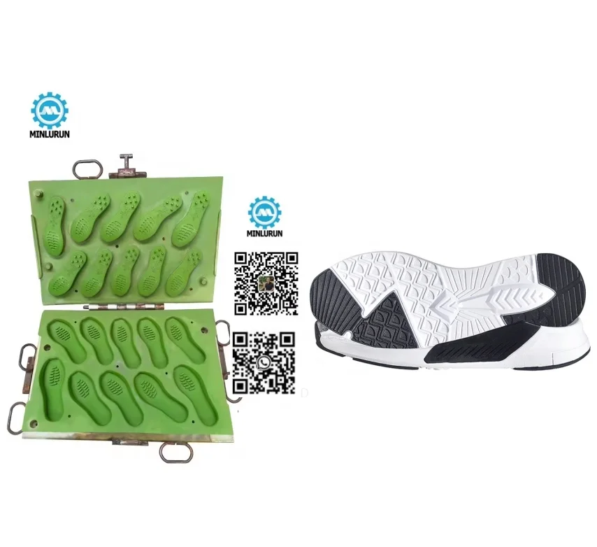 Professional Ucuz Eva Sole Mould