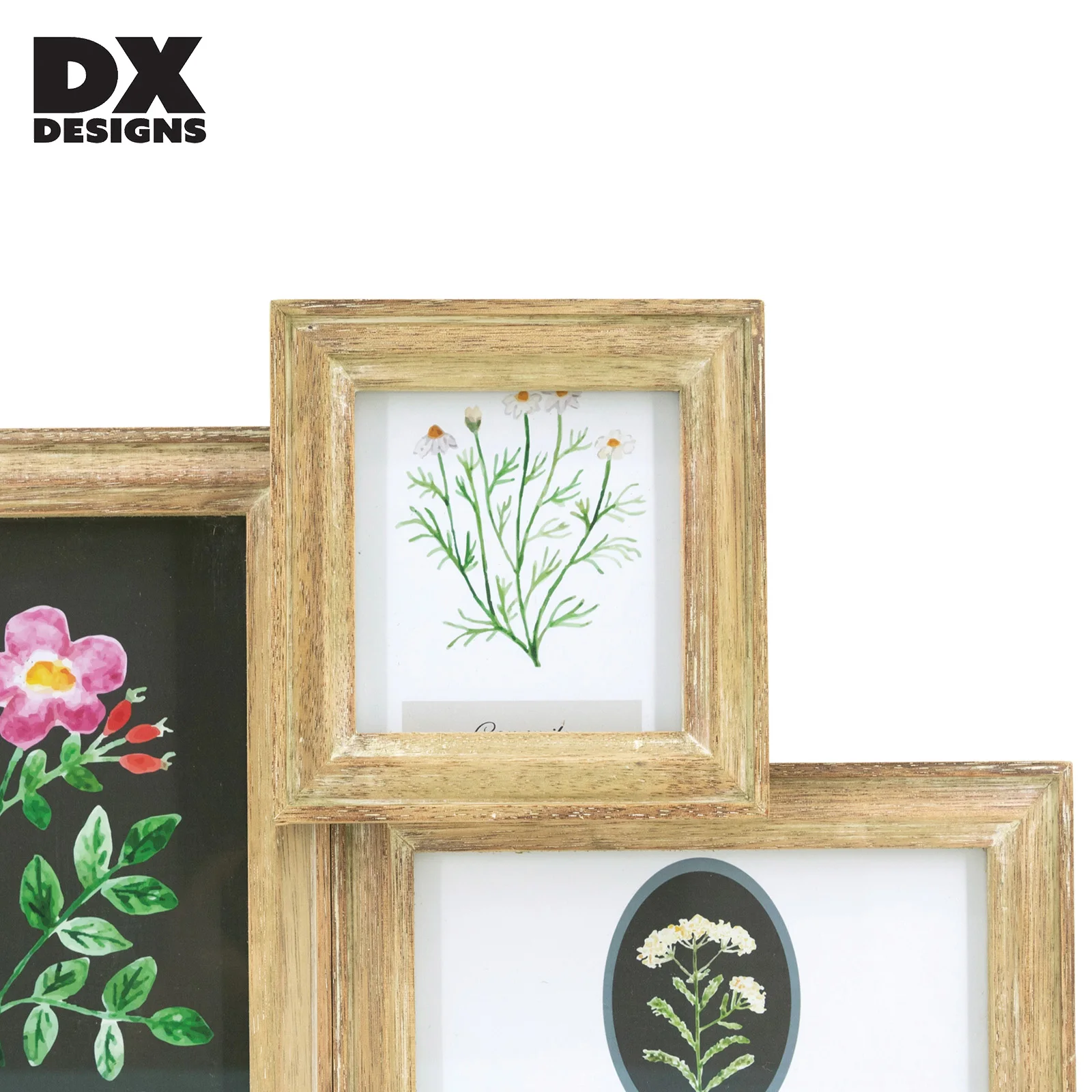 Wooden Table Top Picture Photo Frame For Room Decoration Hand Crafted MDF Photo Frames Gift Item Table Top Photo Frame