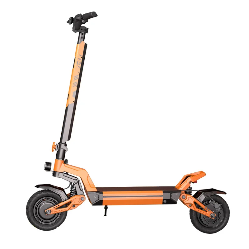 Factory Direct Sales Latest Hot Selling OEM ODM electric scooters bike motorcycle ebike XULUP T6 Electric Scooter 1200W 2400W