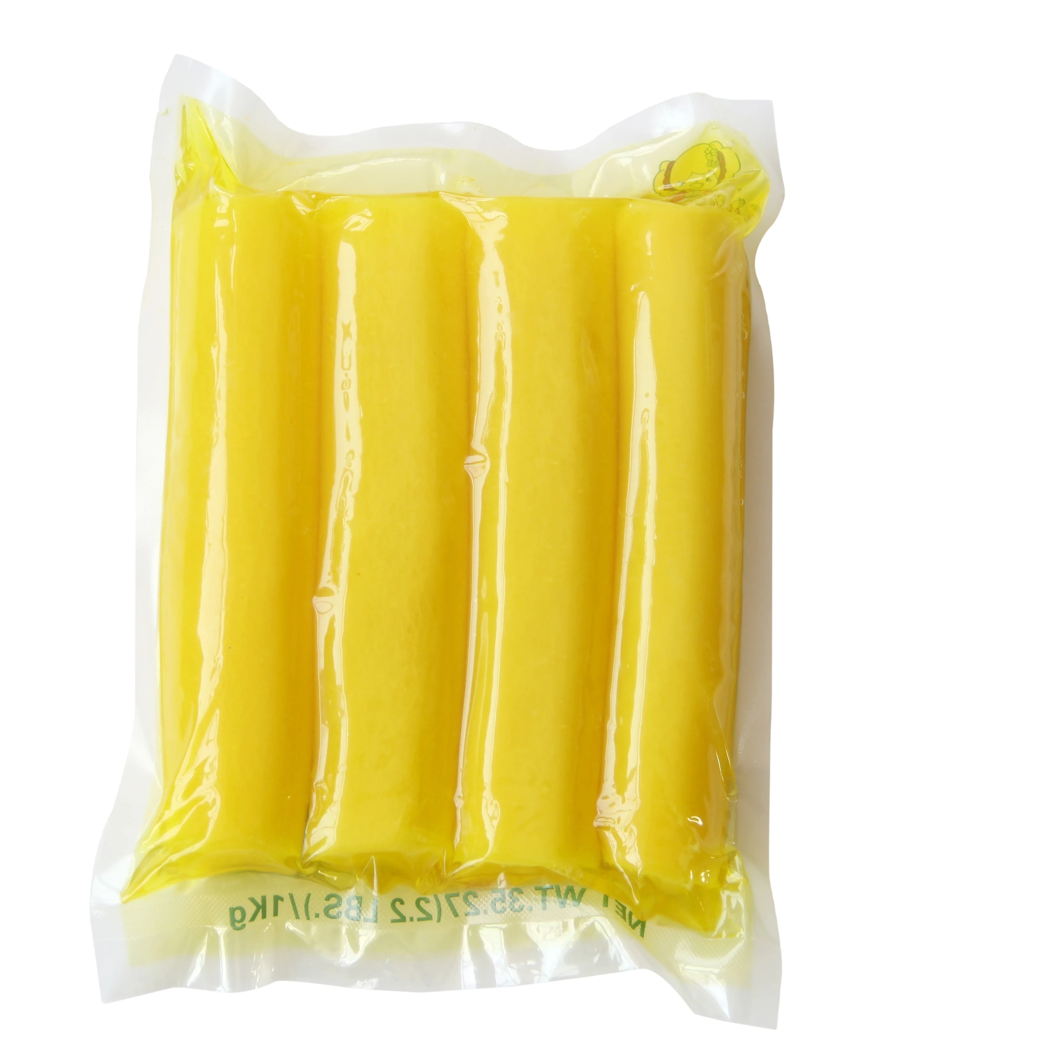 Hot Sale Food  3 strip Pickled Pepper Radish