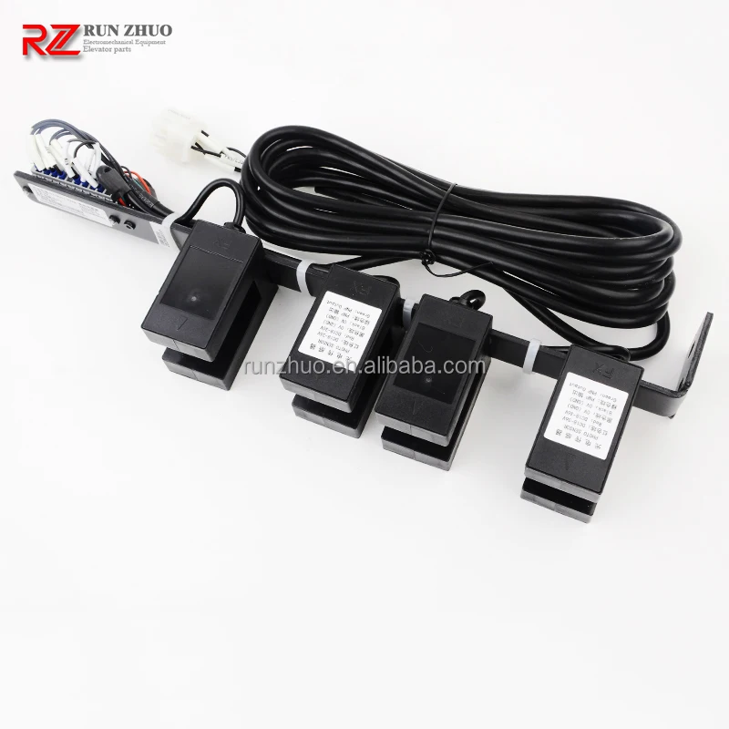 O**S Elevator Floor Leveling Sensor HAA629F1 2 3 4 5 6 Lift Magnetic switch