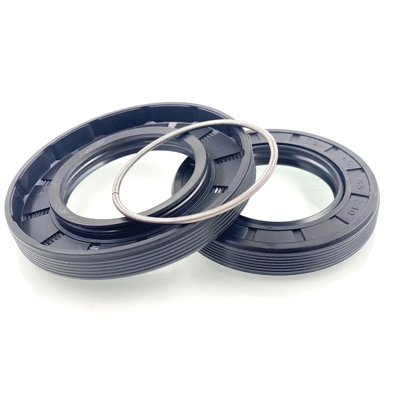 Taiwan Oil Seal TTO Brand TC Oil Seal NBR FKM SOG Oil Seal