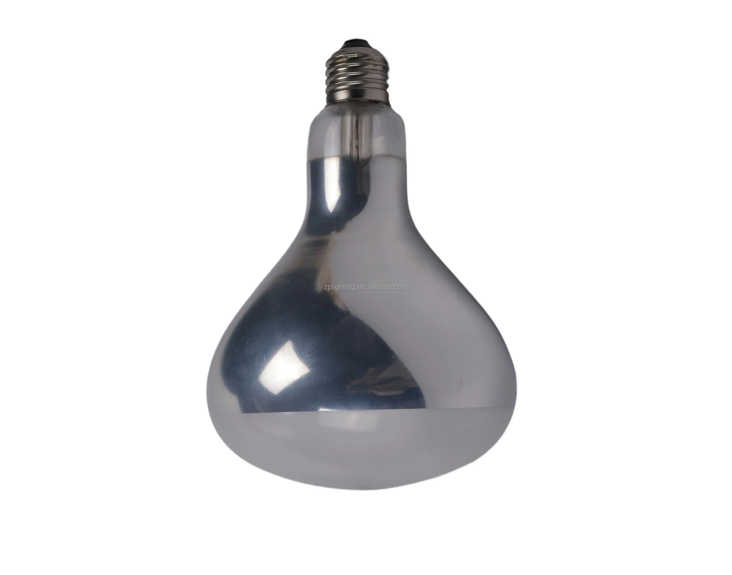 250W R125 Shatterproof Heat Lamp Bulb Best Commercial Food Warmer Pizza Buffet Heat Lamps