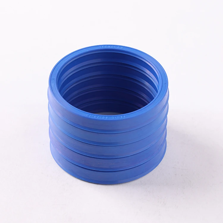 Low Coefficient of Friction Single-action Rotary Seals for Various Occasions  Rotary Panplug TVM Variseal