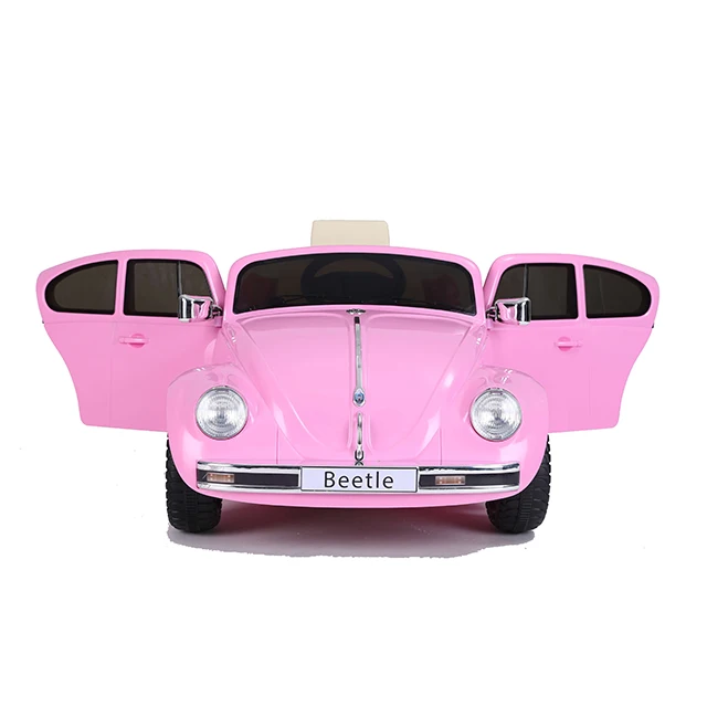 Toy Cars for Kids to Ride On