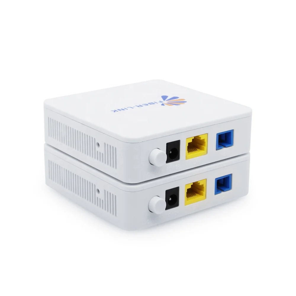 Shenzhen onu оптическая фабрика epon gepon мост IPTV
