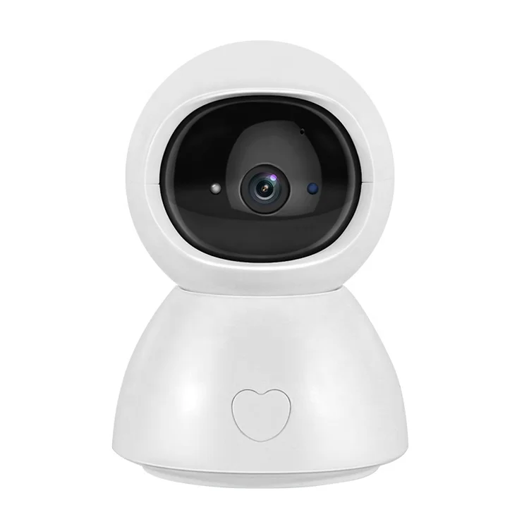  Wi-Fi камера Tuya 1080P smart AI с одной кнопкой для вызова