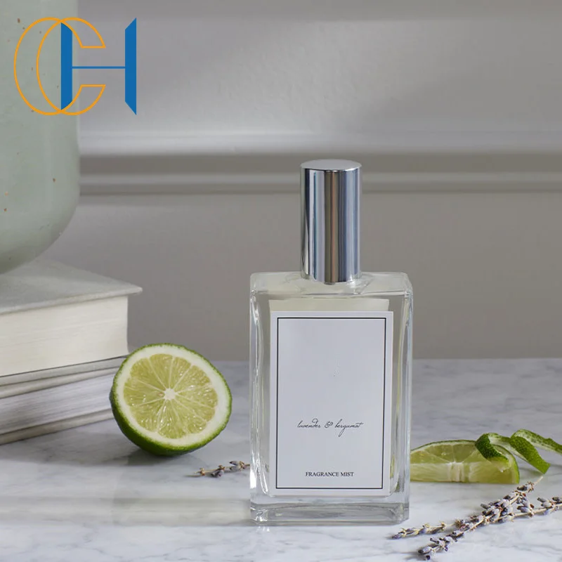 Wholesale Private Label Comfortable Home Fragrance Essential Oil Room Spray Spray Fragrance Wholesale Fragrance Oil Spray