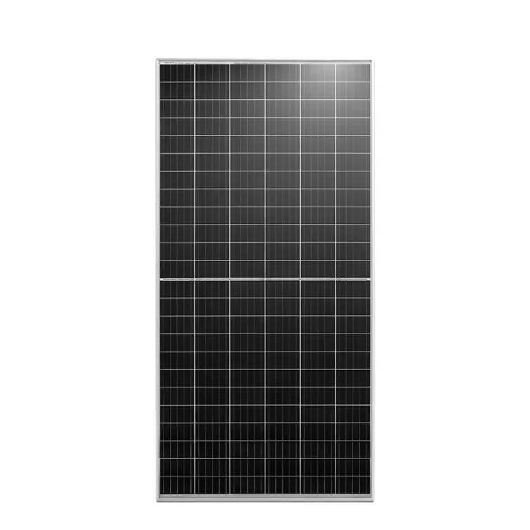 Hot Selling High efficiency Solar PV Module 425W 430W 435W 440W 445W All Black Solar Panel Factory direct sale