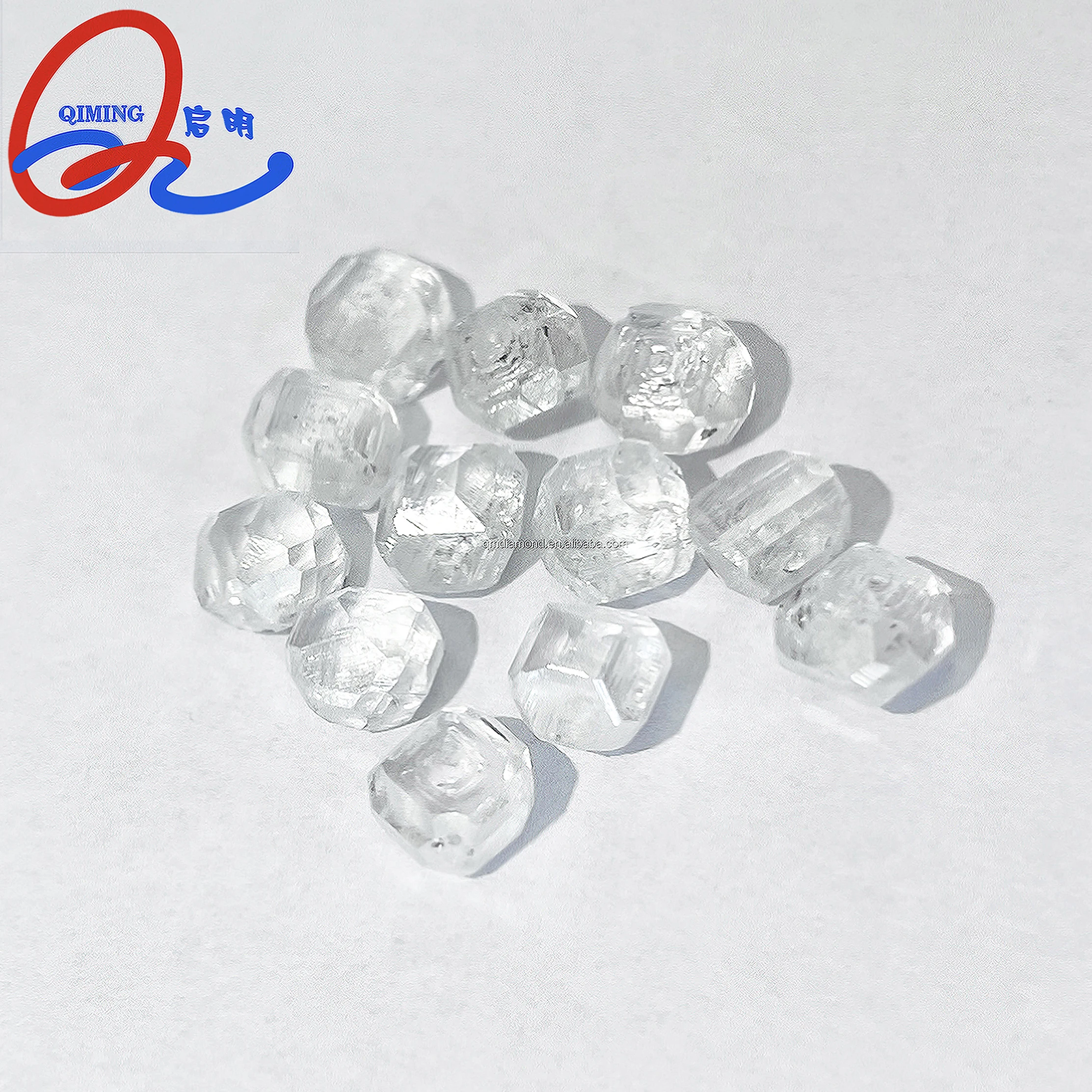 Hpht Rough Diamond Labcreated Diamond/wholesale Def Vvs Vs Hpht Rough Diamonds