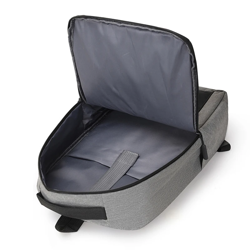 Factory Outlet Wholesale Laptop Bag Set Oxford Polyester Custom Logo 3 In 1 Laptop Bag Laptop Backpacks