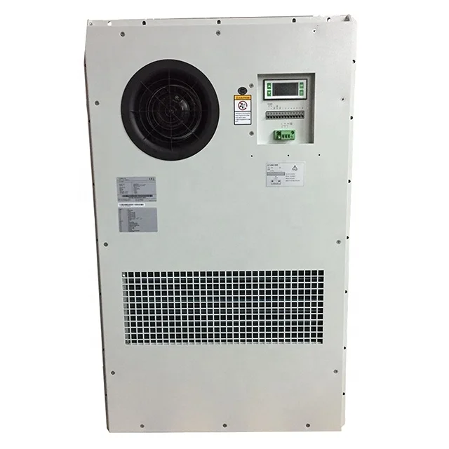outdoor cabinet dc 48v air conditioner
