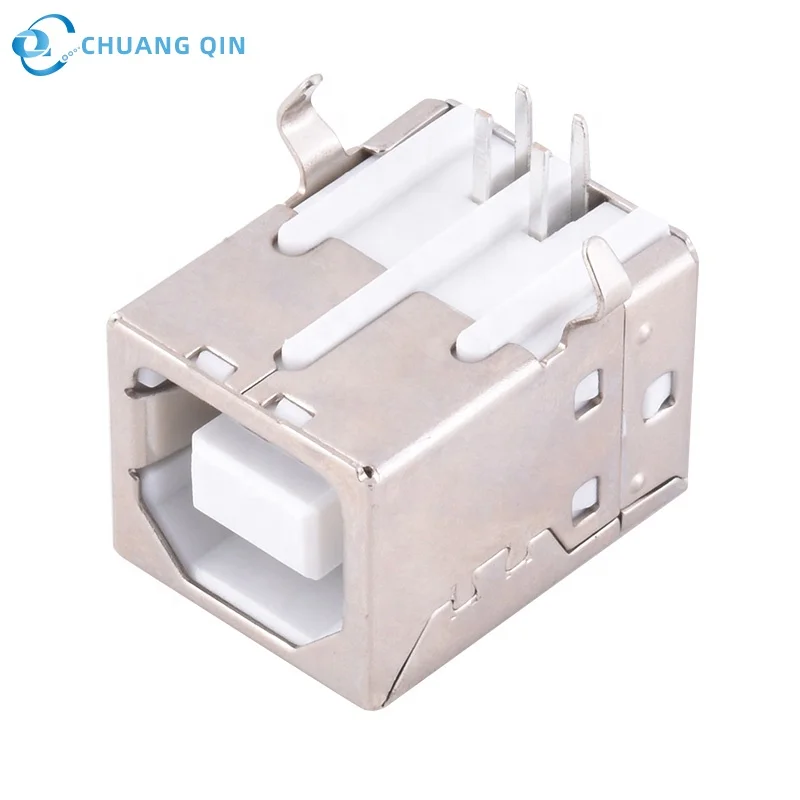 B Tipi USB Yazici Jack USB B Printer Connector