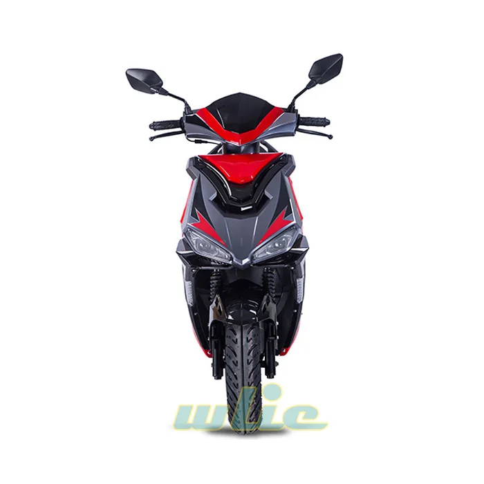 New Design Professional 4stroke 50cc gas cooler scooter 4-stroke super pocket bike bikes 125cc F11(Euro 4)